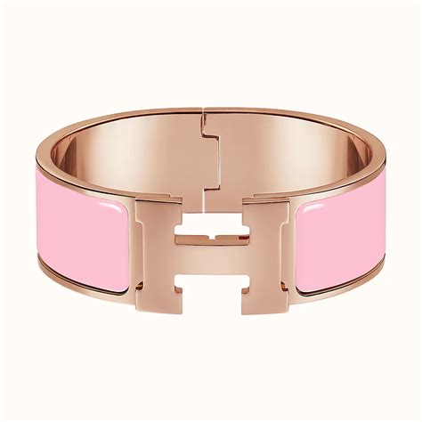 clic h hermes bracelet|bracelet Hermes clic h femme.